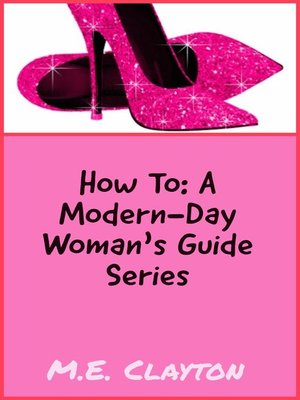 cover image of The How to Series